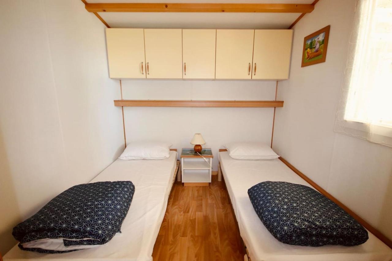 Chalet La Perche Au Bord De L'Eau Lion-en-Sullias Εξωτερικό φωτογραφία