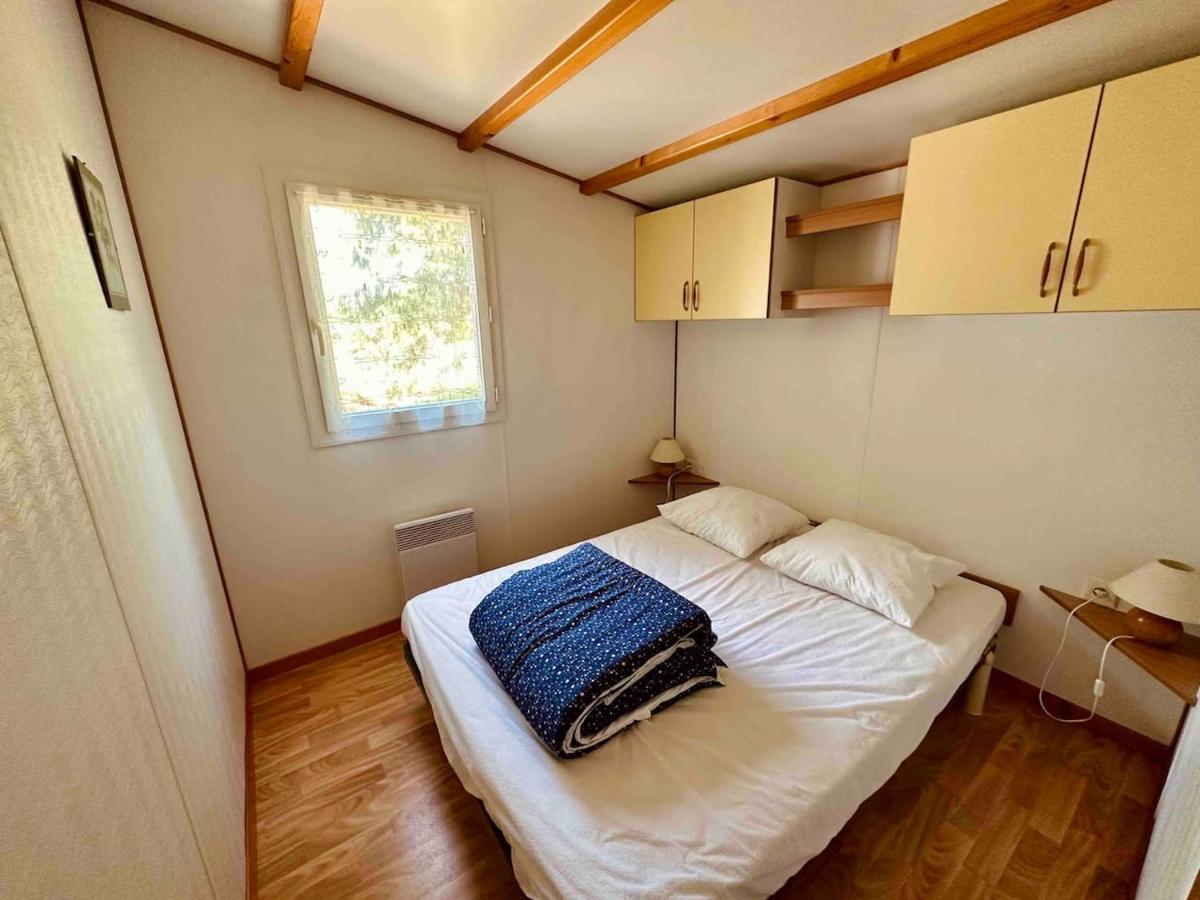 Chalet La Perche Au Bord De L'Eau Lion-en-Sullias Εξωτερικό φωτογραφία